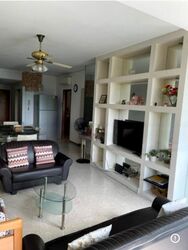 Sanctuary Green (D15), Condominium #462545521